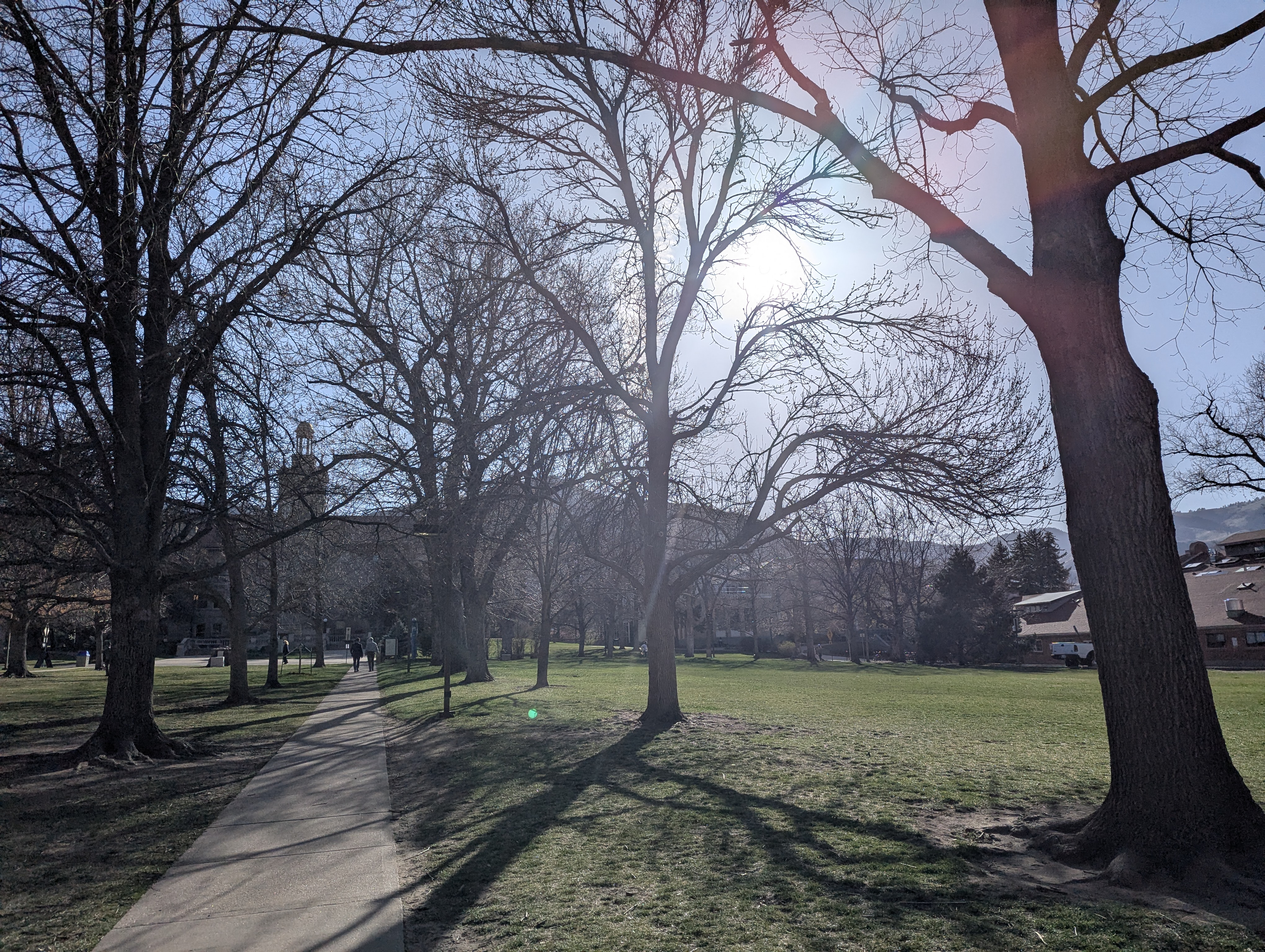 Colorado School of Mines, Golden Colorado